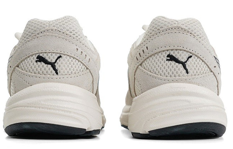 PUMA Axis SD 'Whisper White Black' 388107-02