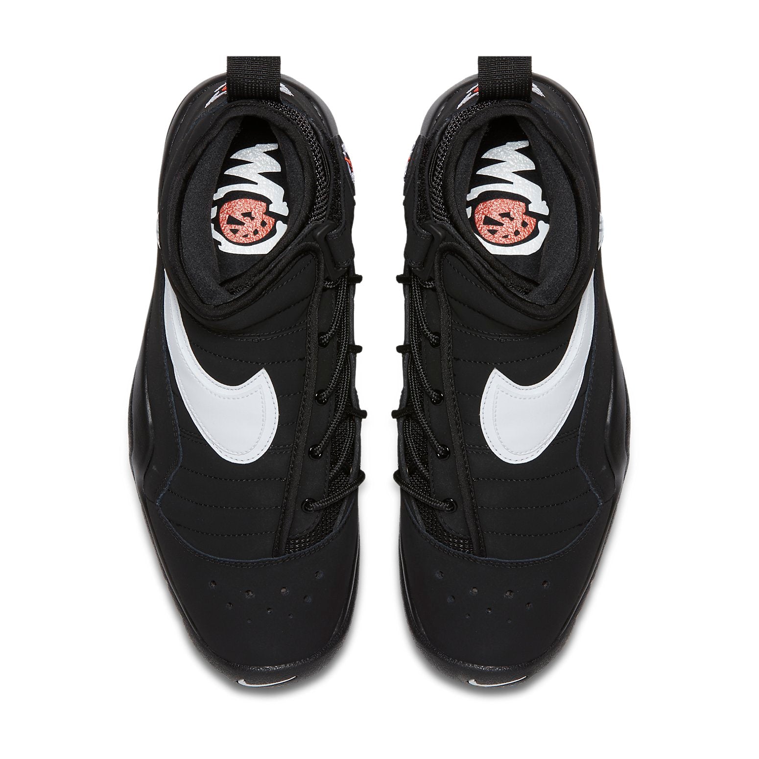 Nike Air Shake Ndestrukt 'OG' 880869-001