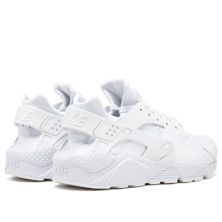 Nike Air Huarache 'All White' 318429-111