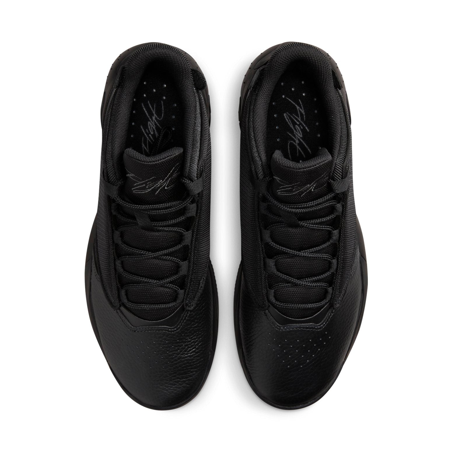 Air Jordan Max Aura 4 'Black Anthracite' DN3687-001