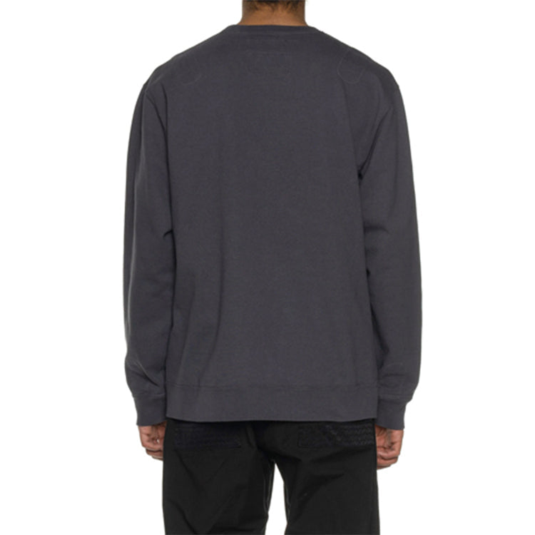 NEIGHBORHOOD Pocket Pullover Unisex Navy Blue 201FPNH-CSM10