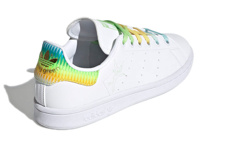 (GS) adidas Disney x Stan Smith Big Kid 'Tinkerbell' FX5998