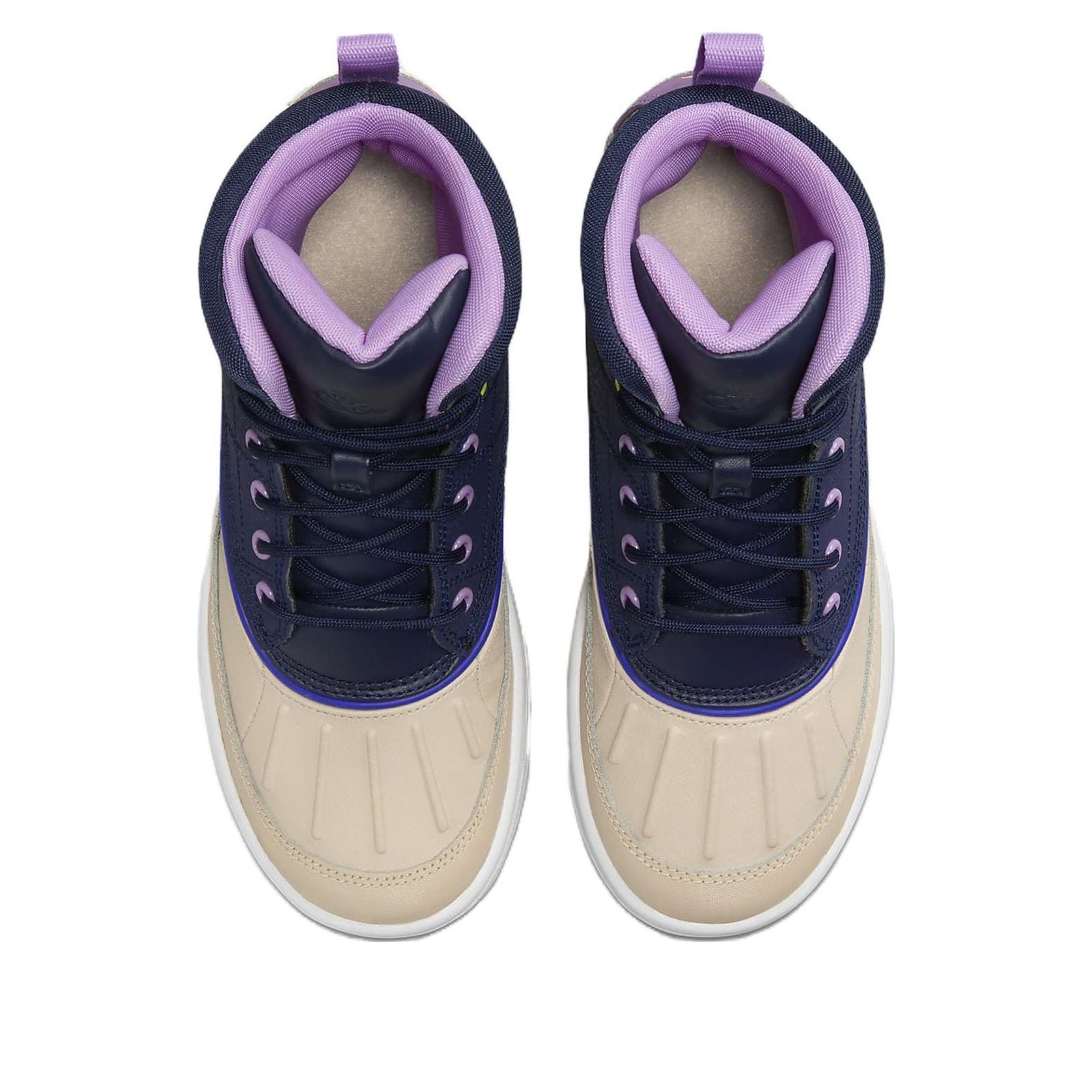(GS) Nike Woodside 2 High ACG 'Sanddrift Obsidian' 524872-100