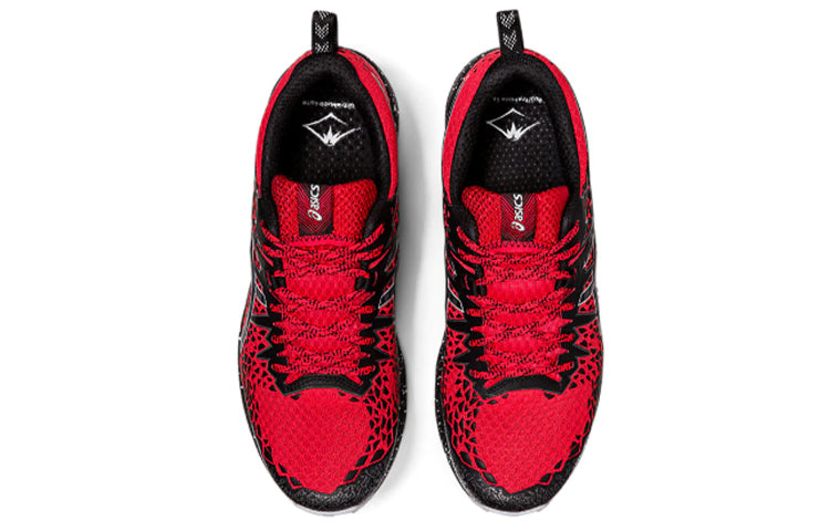 ASICS FujiTrabuco Lyte 'Classic Red' 1011A700-600