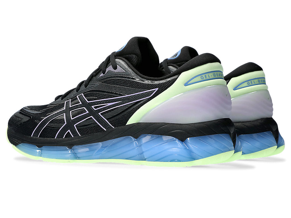 ASICS Gel-Quantum 360 VIII 'Black Blue Project' 1203A305-004