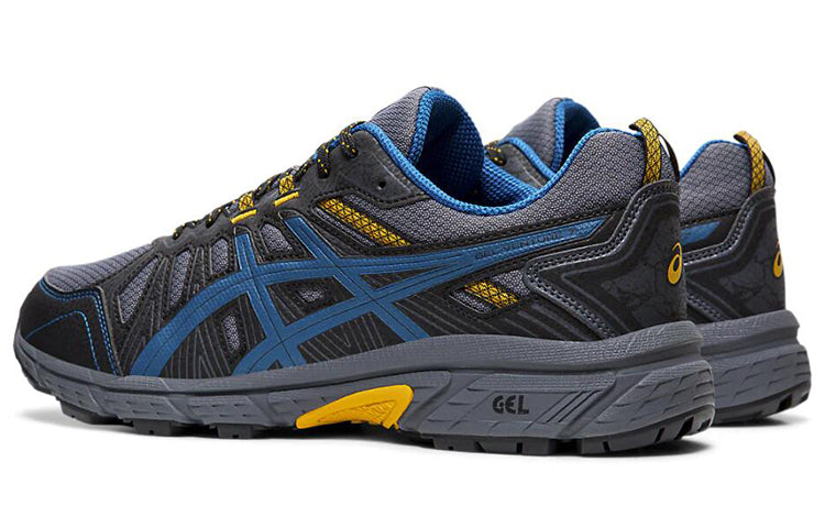 ASICS Gel-Venture 7 'Metropolis Black' 1011A560-020