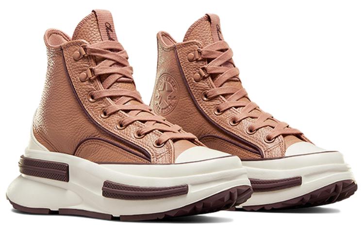 Converse Run Star Legacy CX Platform High 'Clay Pot' A05423C