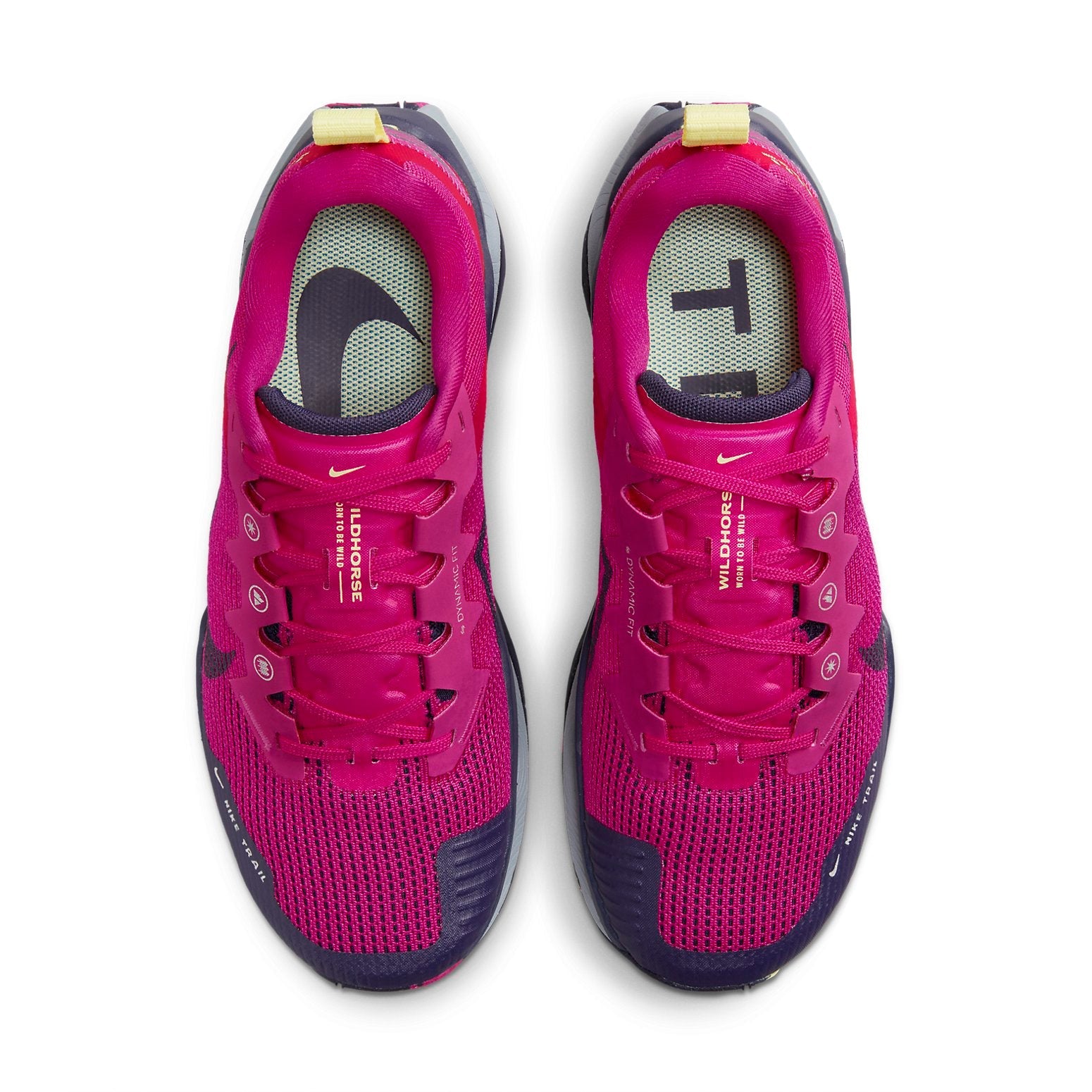 (WMNS) Nike Wildhorse 8 'Fireberry' DR2689-601