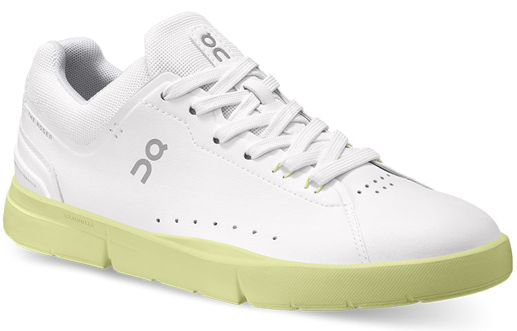 (WMNS) On Running Advantage x The Roger 'White Hay' 48.98958