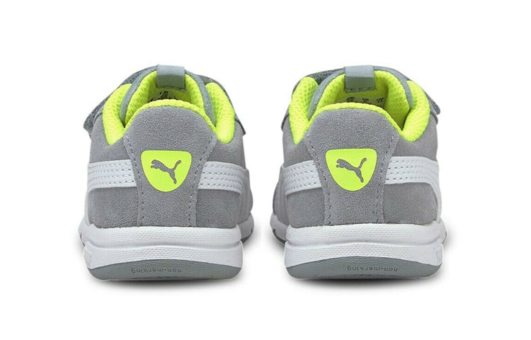 (PS) PUMA Stepfleex 2 SD V Ps Grey 371227-06