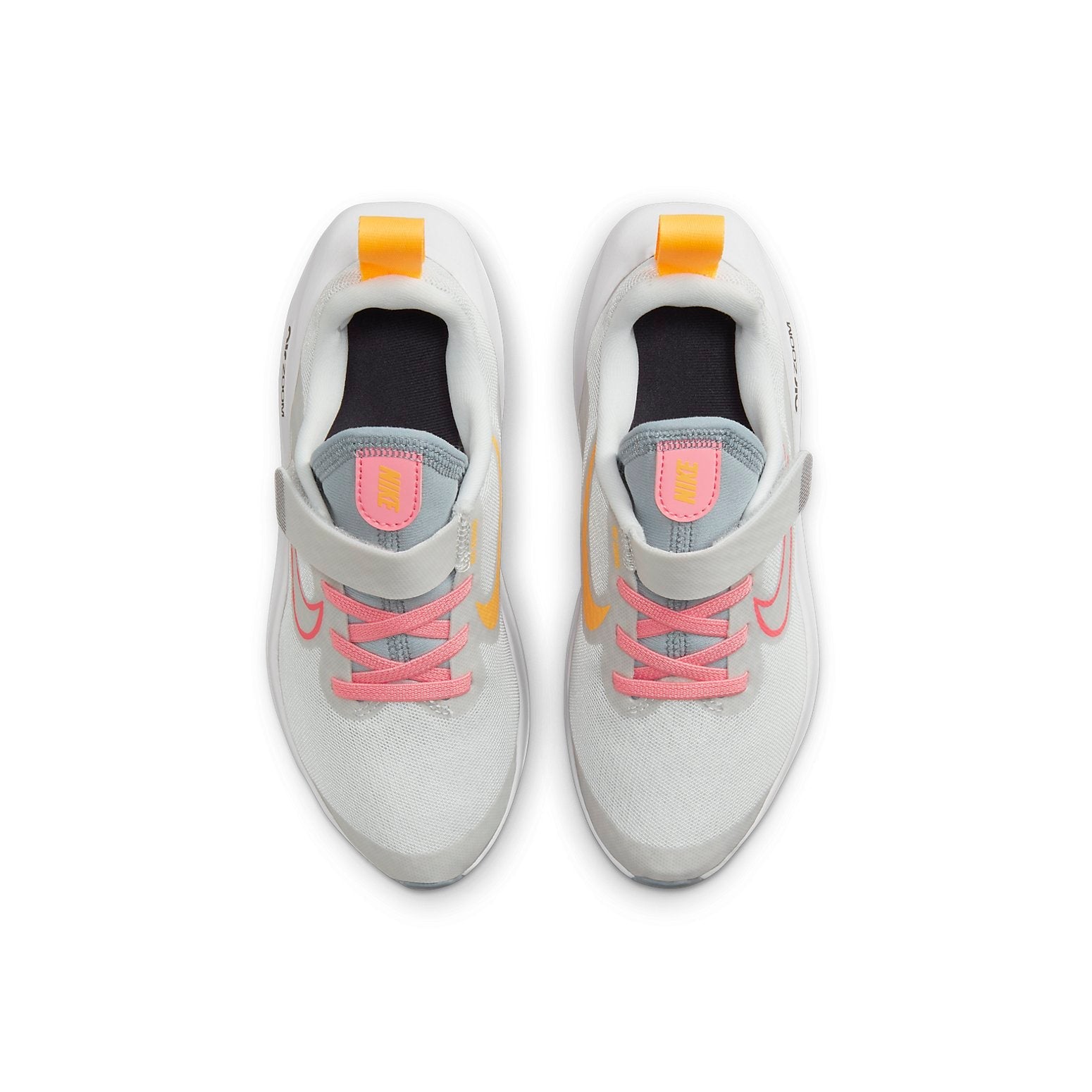 (PS) Nike Air Zoom Arcadia 2 Road Running Shoes 'Photon Dust' DM8492-003