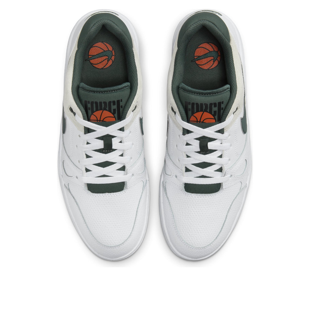 Nike Full Force Low COB 'Vintage Green' HF1739-100