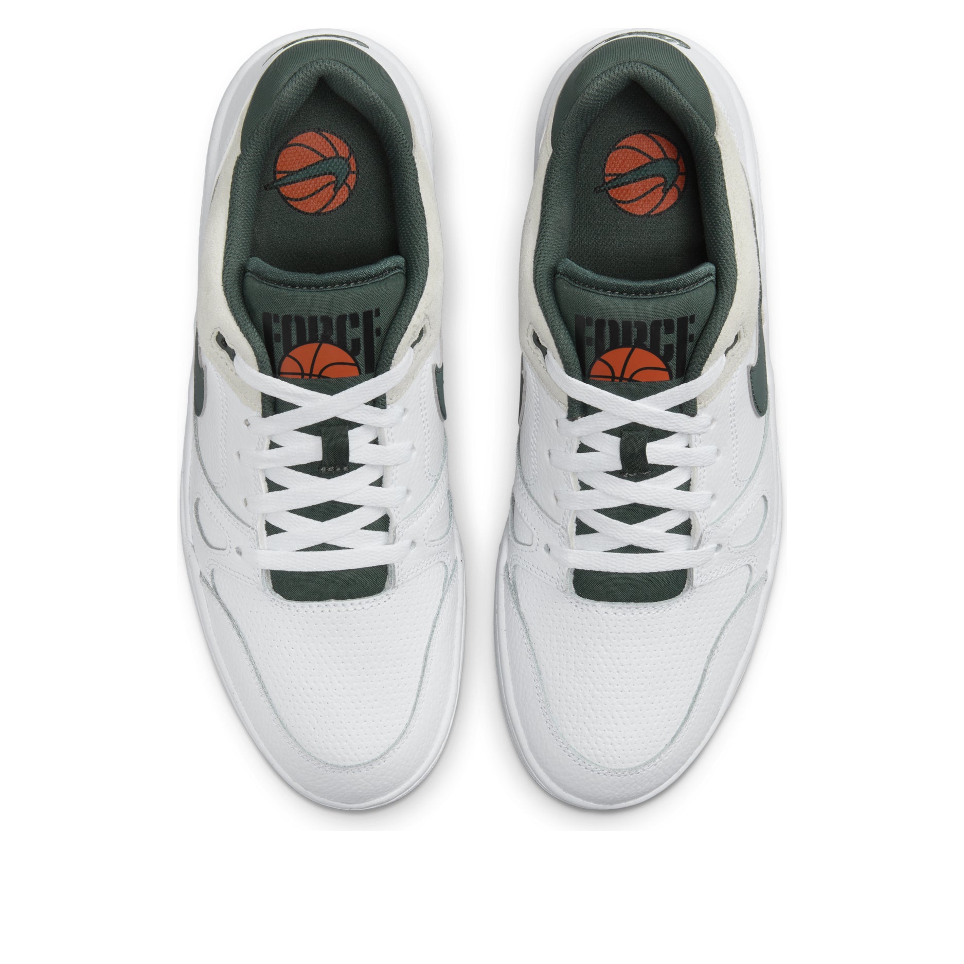 Nike Full Force Low COB 'Vintage Green' HF1739-100