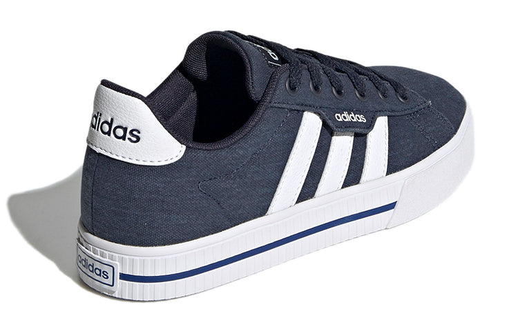 (GS) adidas neo Daily 3.0 Dark Blue FX7268