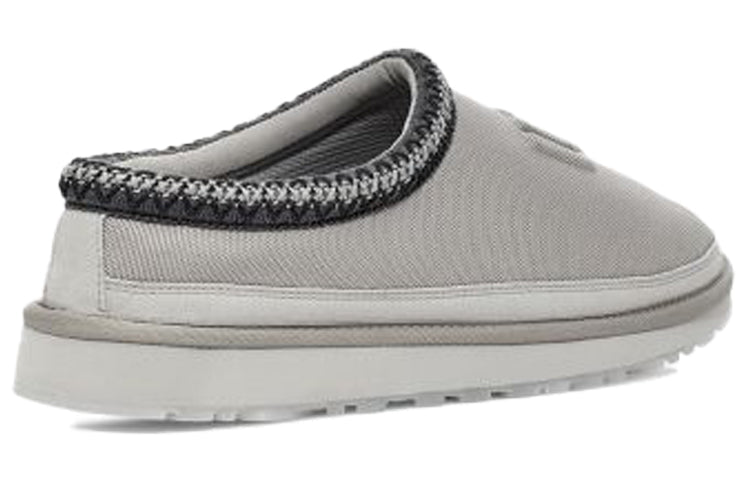 UGG Tasman Alphabet Outdoor Athleisure Casual Sports Shoe Gray 1112693-SEL