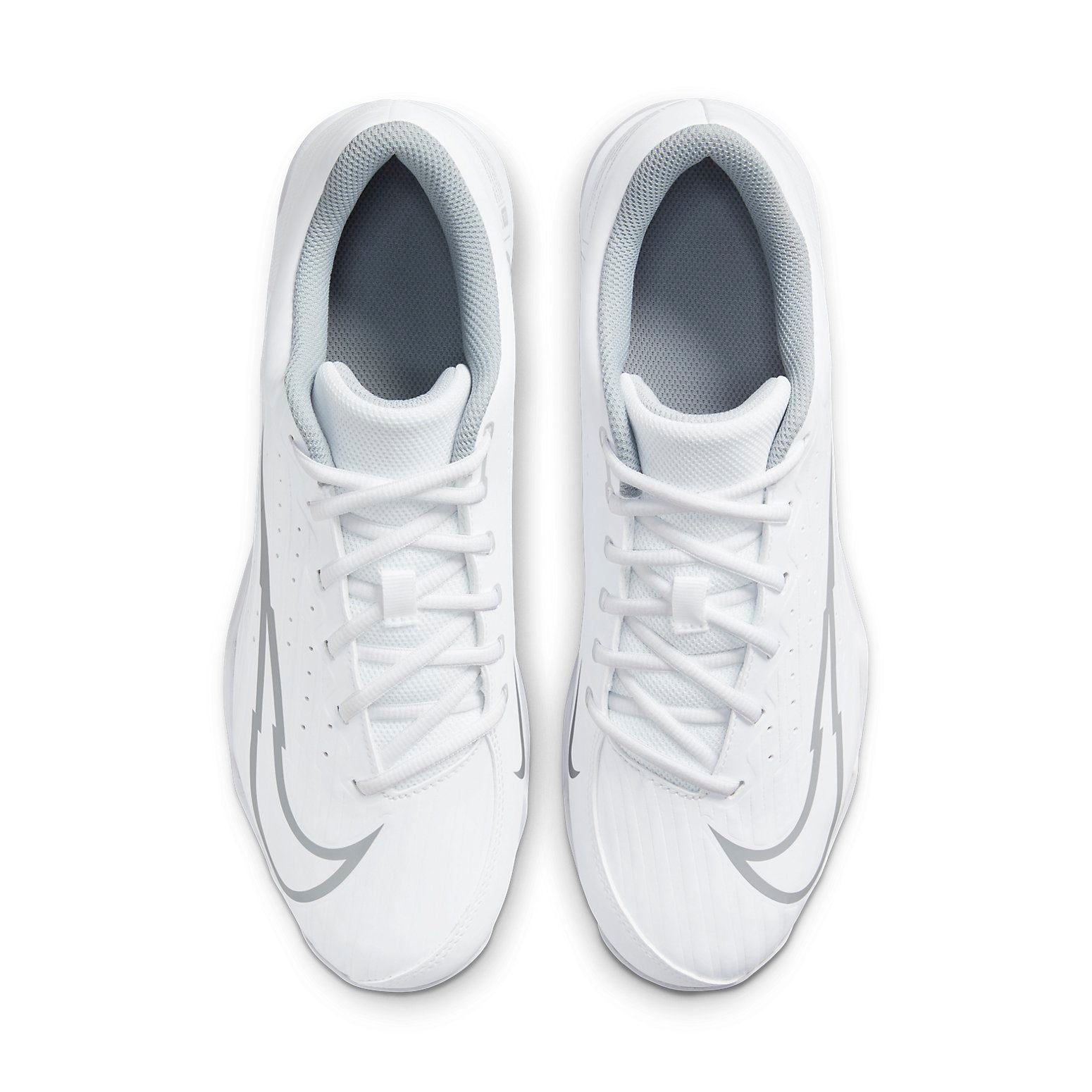 Nike Vapor Ultrafly 4 Keystone 'White Light Smoke Grey' DC3717-100