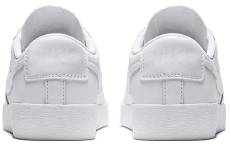 (WMNS) Nike Blazer Low LE 'White' AV9370-111