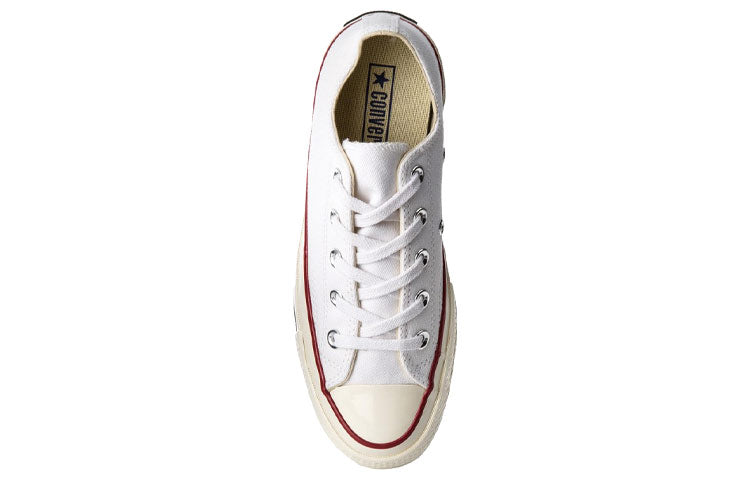 Converse Chuck Taylor All Star 70 Low 'White' 149448C