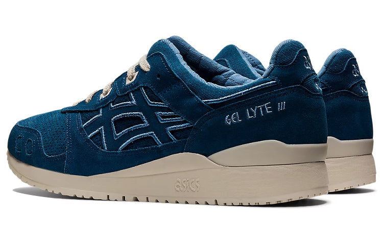 ASICS Gel Lyte 3 OG 'Light Indigo' 1201A383-400