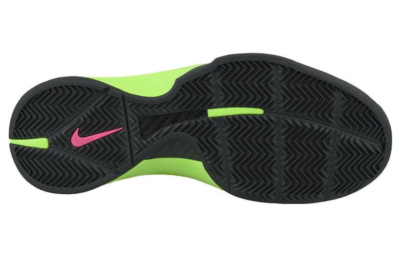 Nike Air Zoom Hyperattack 881485-999