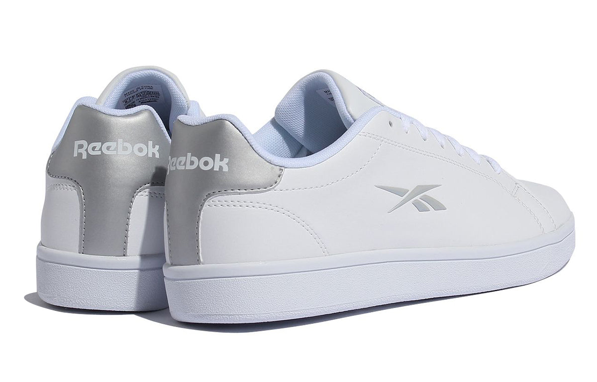 Reebok Royal Complete 'Gray White' FX7908