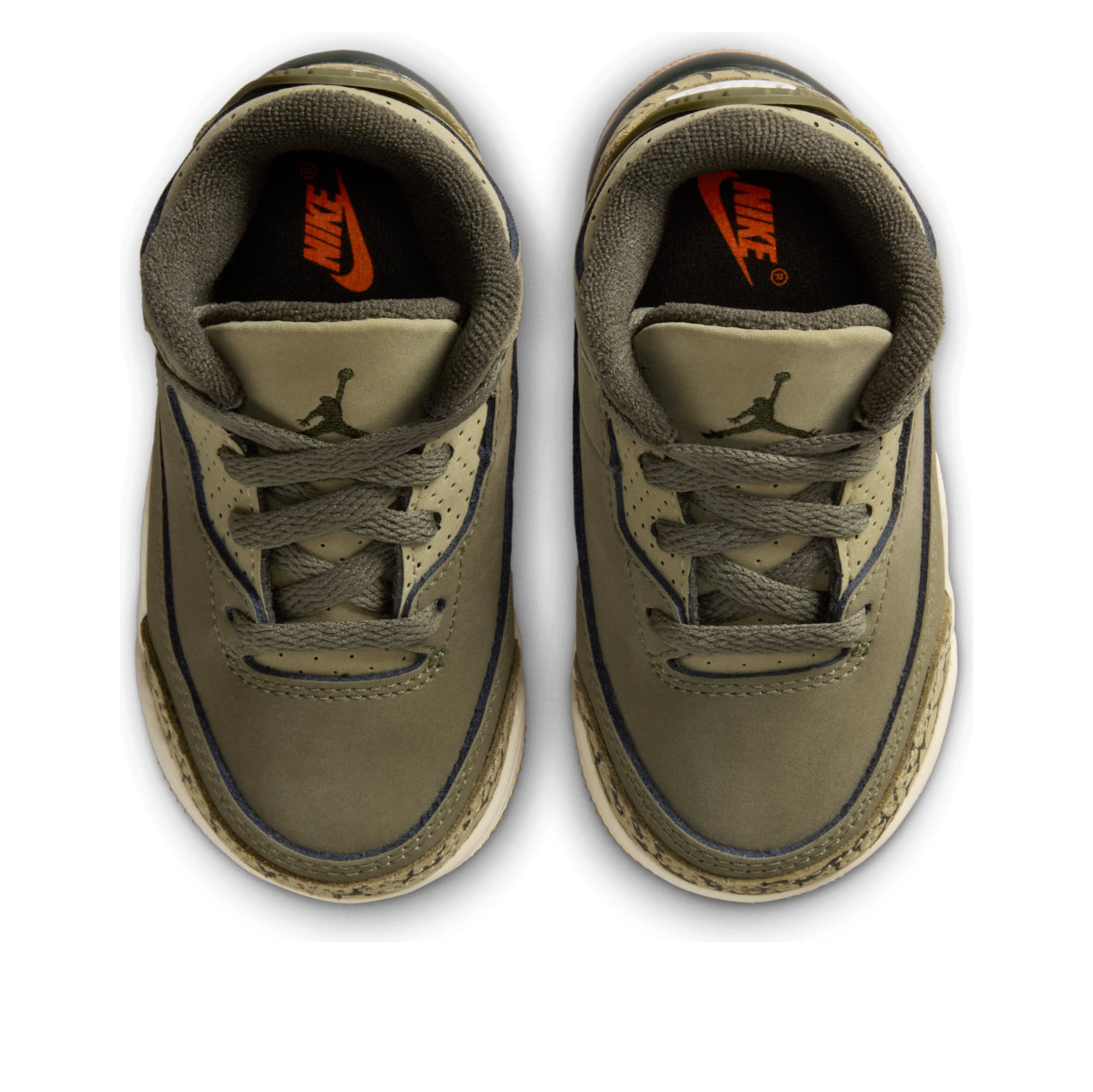 (TD) Air Jordan 3 Retro 'Family Affair' DM0968-202