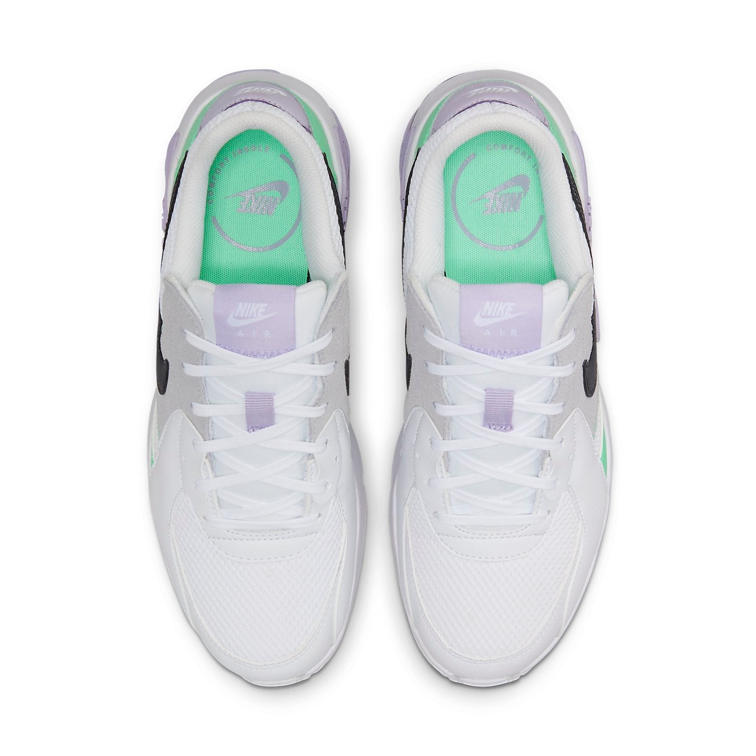 (WMNS) Nike Air Max Excee 'Green Glow' CD5432-113