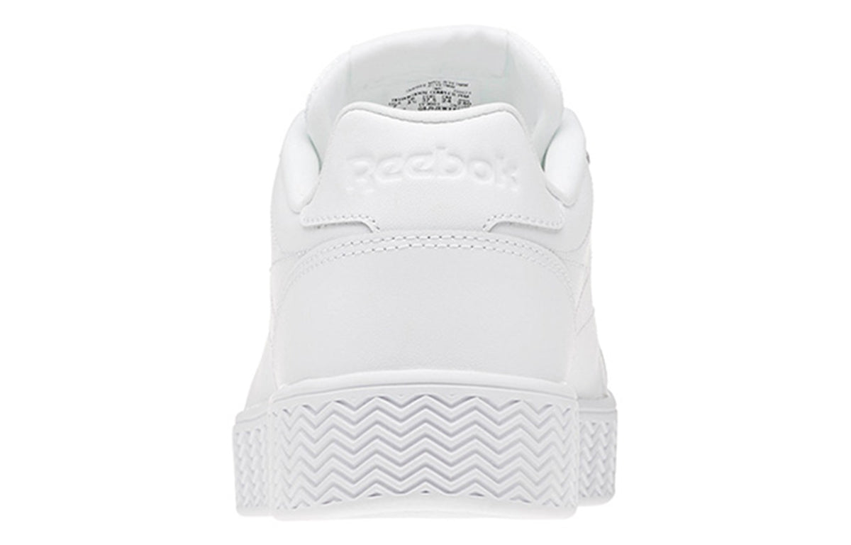 (WMNS) Reebok Royal Complete Pfm Sneakers White CN5268