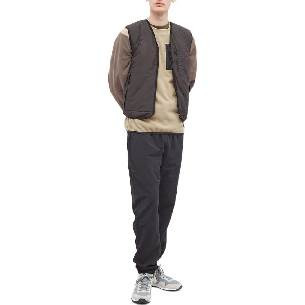 Nike Therma-FIT Fleece Sweatshirt Khaki DQ5104-247