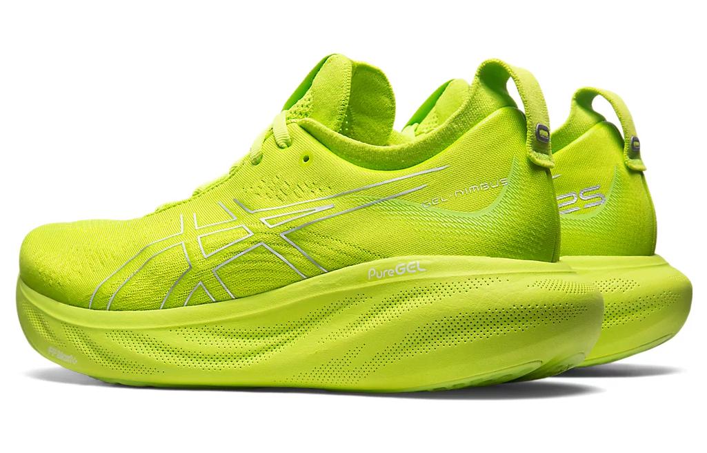 ASICS Gel-Nimbus 25 'Lime Zest' 1011B547-300