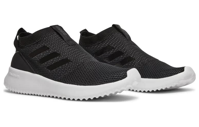 (WMNS) adidas Ultimafusion 'Core Black' F34606