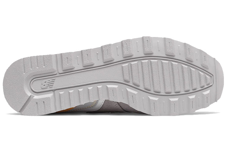 (WMNS) New Balance 996Series Milky-Yellow/Gray/ WL996CPC