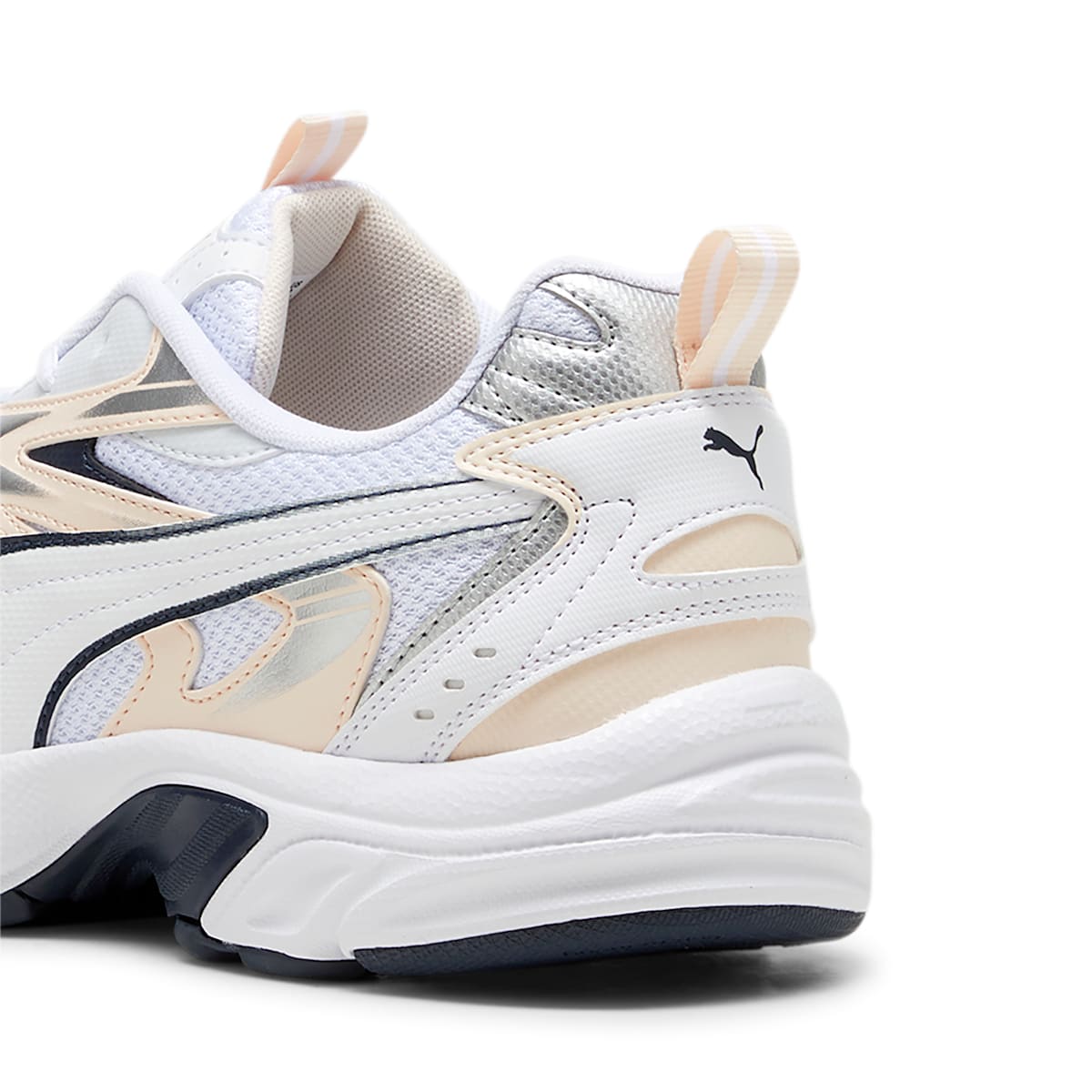 PUMA Milenio Tech 'White Rosebay' 392322-07