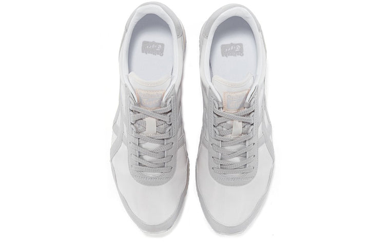 Onitsuka Tiger Dualio 'Beige White Grey' 1183B545-700