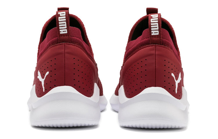PUMA Emergence Shoes Red/White 192344-06