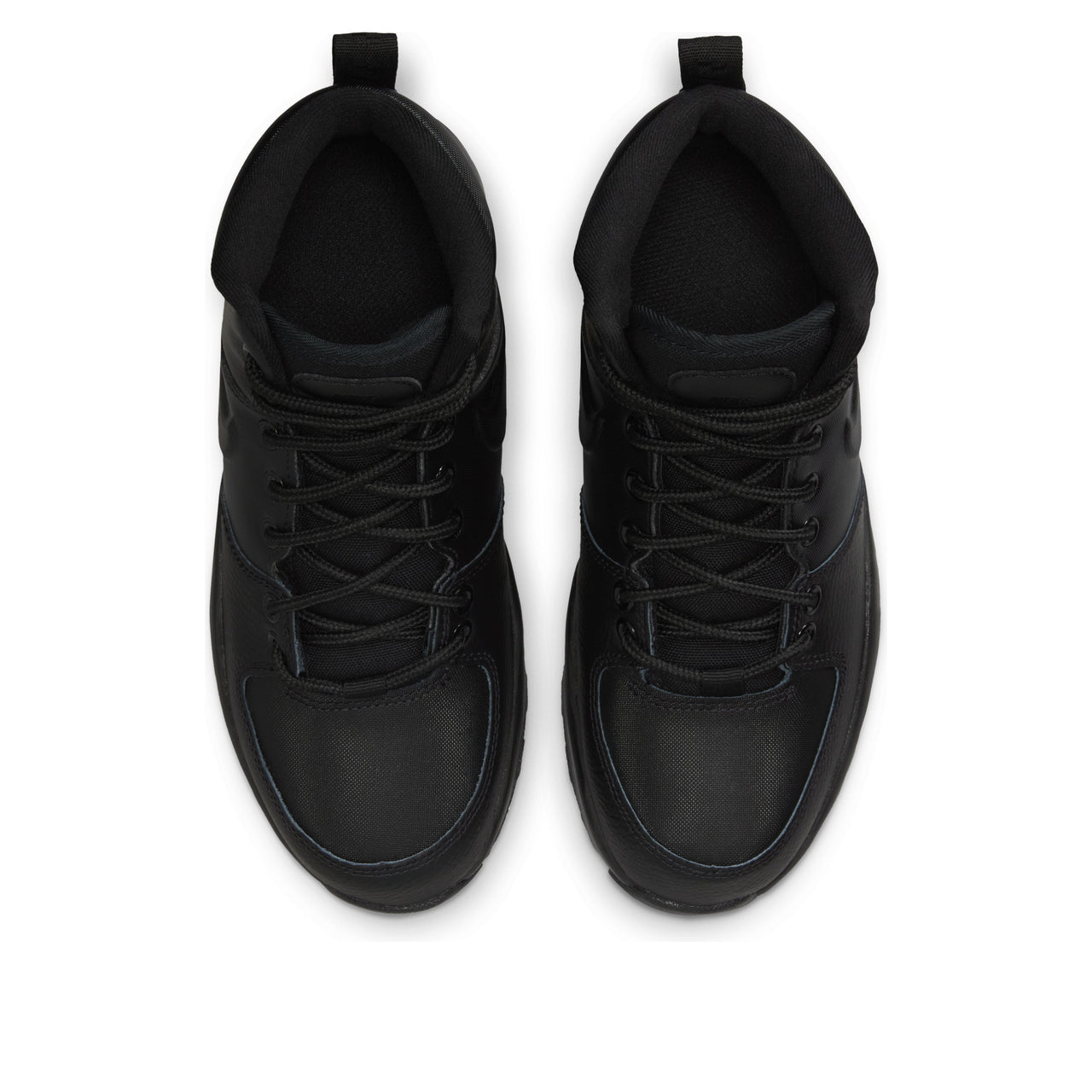 (GS) Nike Manoa 'Black' HF0750-001