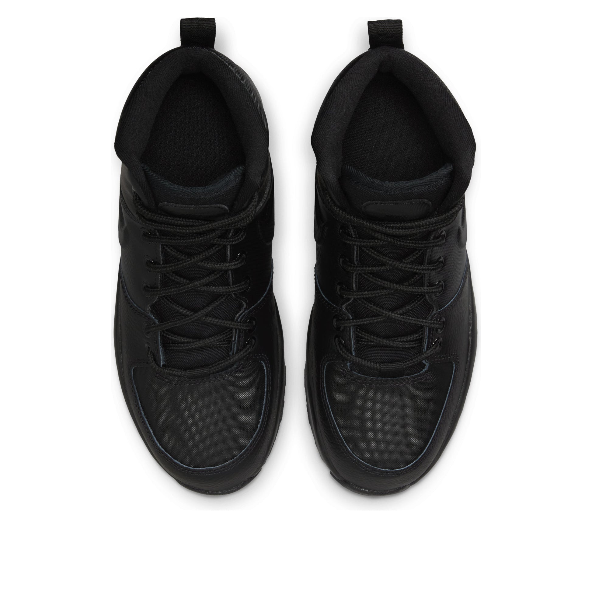 (GS) Nike Manoa 'Black' HF0750-001