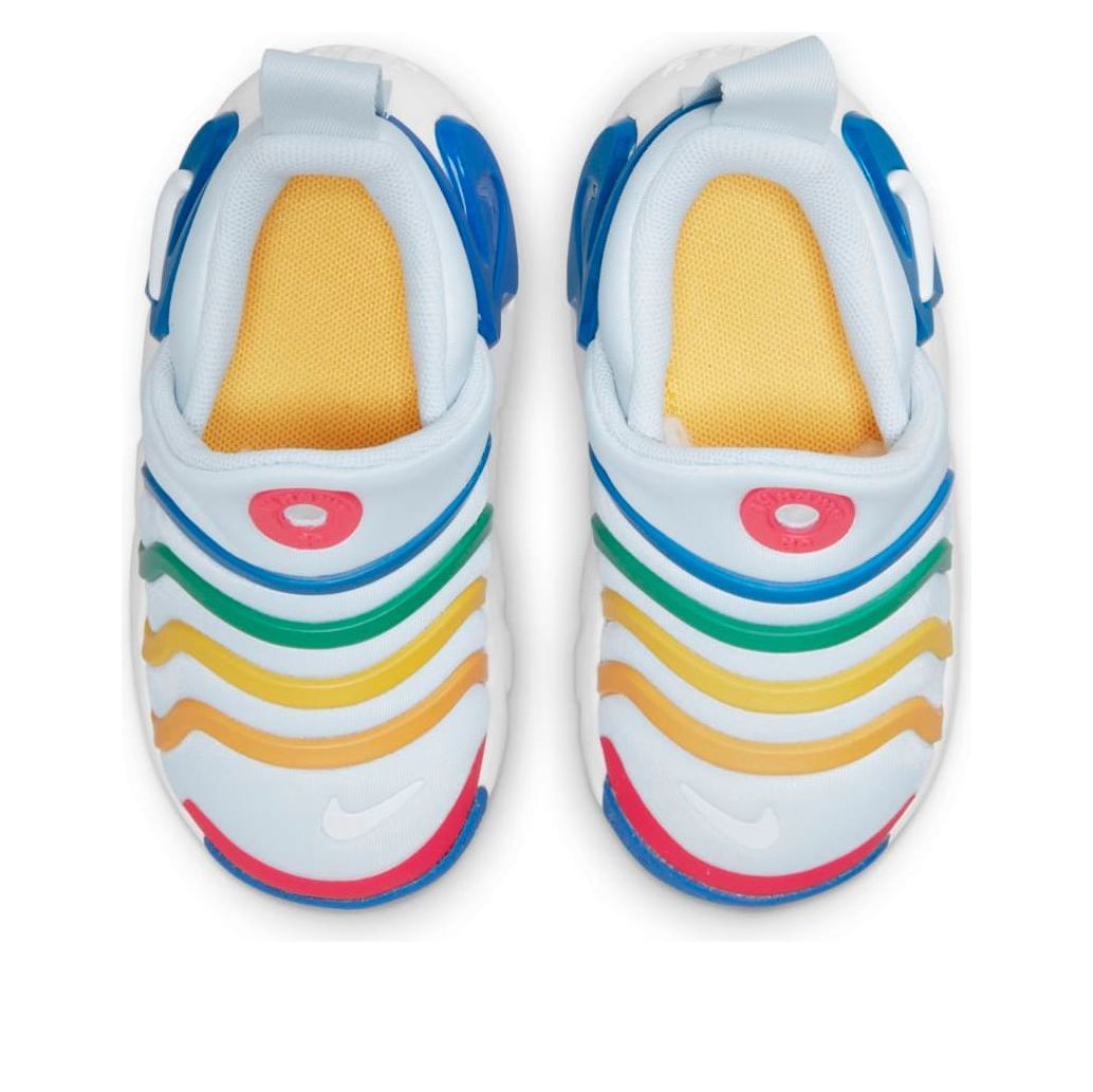 (TD) Nike Dynamo Go Flyease 'Aura Multi' DH3438-400
