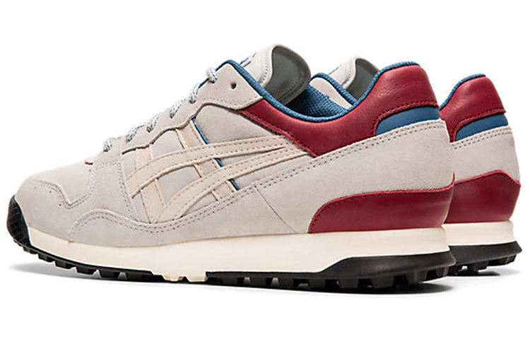 Onitsuka Tiger Horizonia 'Glacier Grey Cream' 1183A430-020