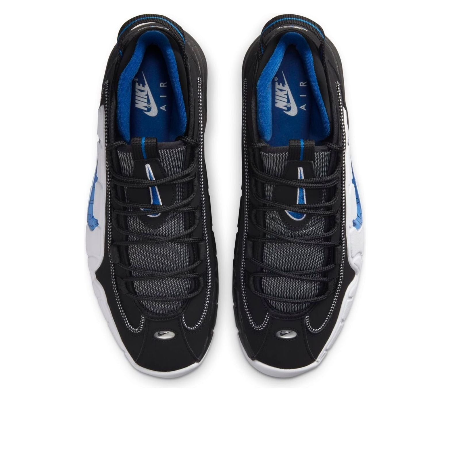 Nike Air Max Penny 1 'Orlando' 2022 DN2487-001