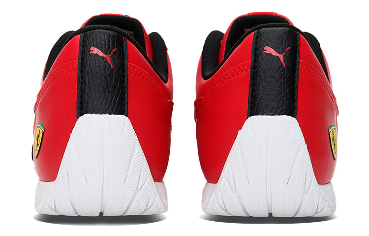 PUMA Scuderia Ferrari x Neo Cat Motorsport 'Rosso Corsa' 307019-03