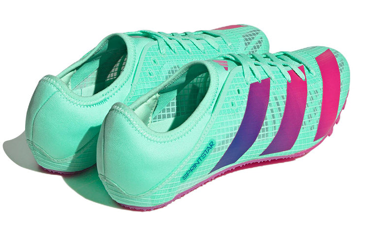 adidas Sprintstar Running Shoes 'Turquoise' GV9067