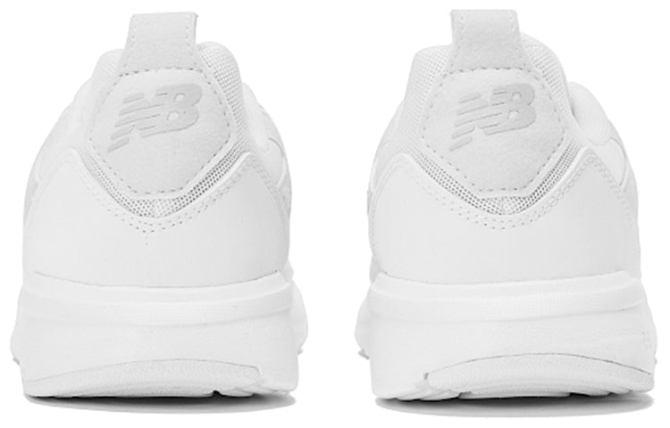 New Balance 45XSeries White MS45XLAC