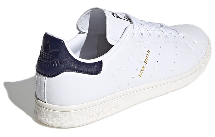 adidas originals Stan Smith 'White Dark Blue' FX5521