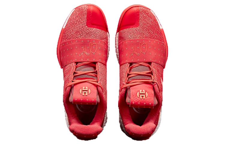adidas Harden Volume 3 'Coral' D96990