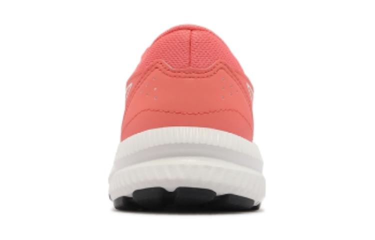 (GS) ASICS Contend 8 'Papaya' 1014A259-700