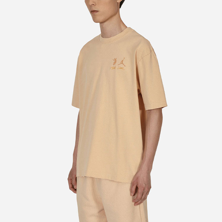 Air Jordan x Union LA T-Shirt 'White Onyx' DM2843-268