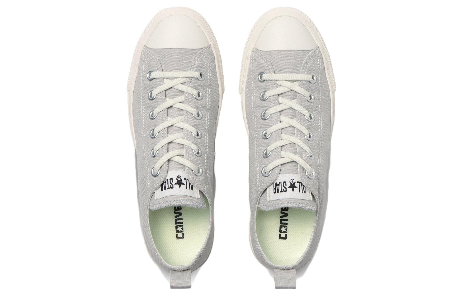 Converse All Star Light Freelace OX 'Light Grey' 31308141