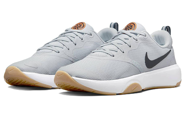 Nike City Rep TR 'Light Grey Black' DA1352-005
