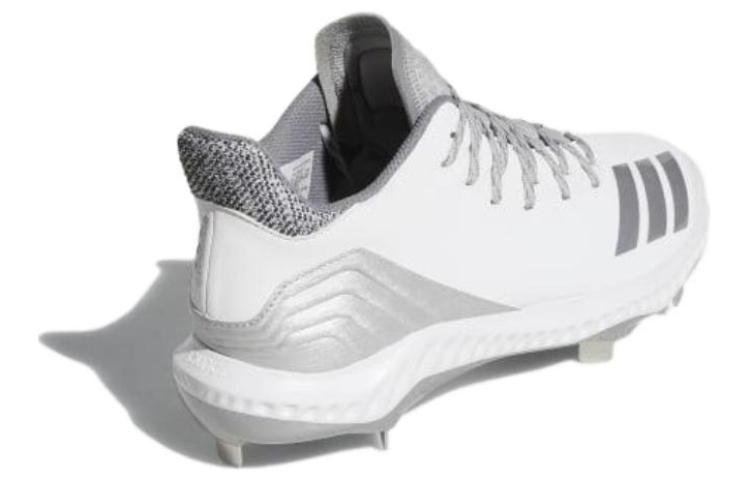 adidas Icon Bounce 'Cloud White Grey' CG5252